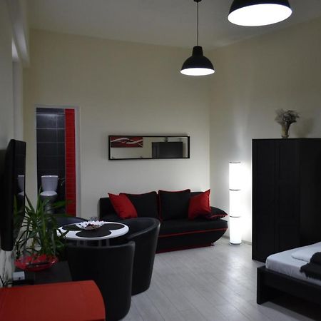 Foter Apartmanhaz Szentendre Exterior foto