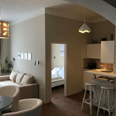 Foter Apartmanhaz Szentendre Exterior foto