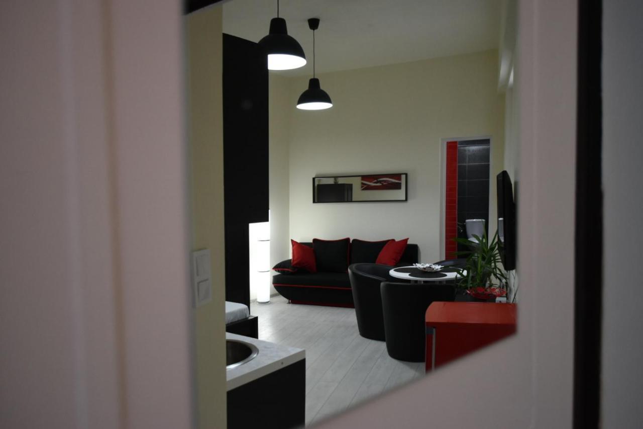 Foter Apartmanhaz Szentendre Exterior foto