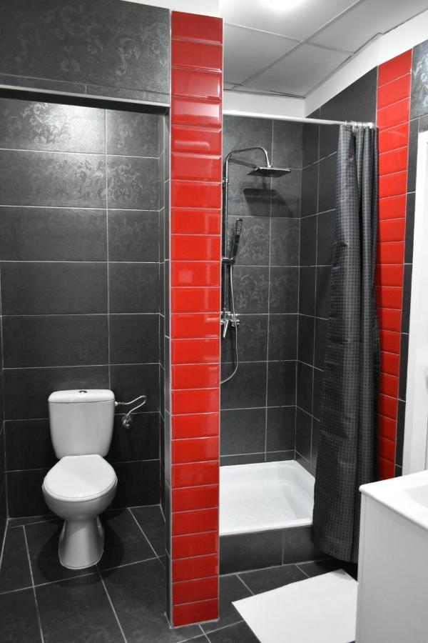 Foter Apartmanhaz Szentendre Exterior foto