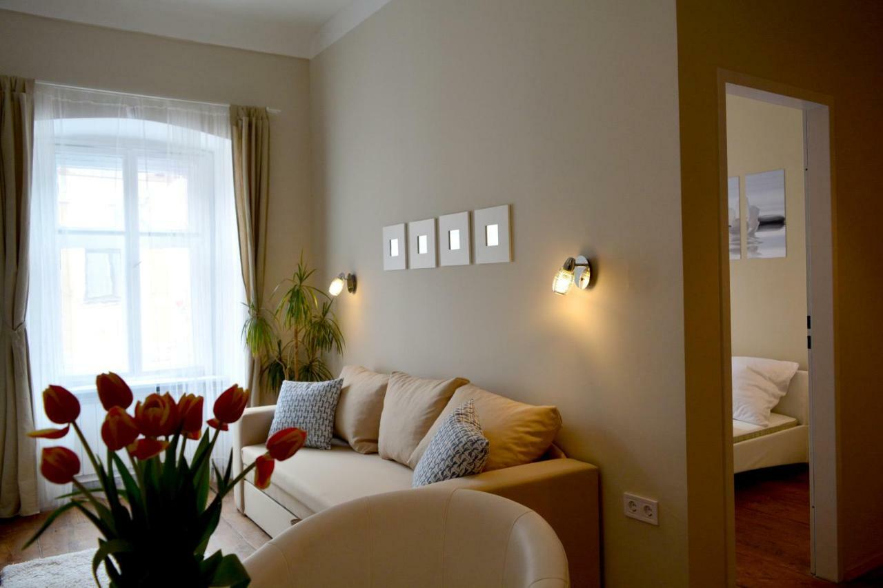 Foter Apartmanhaz Szentendre Exterior foto