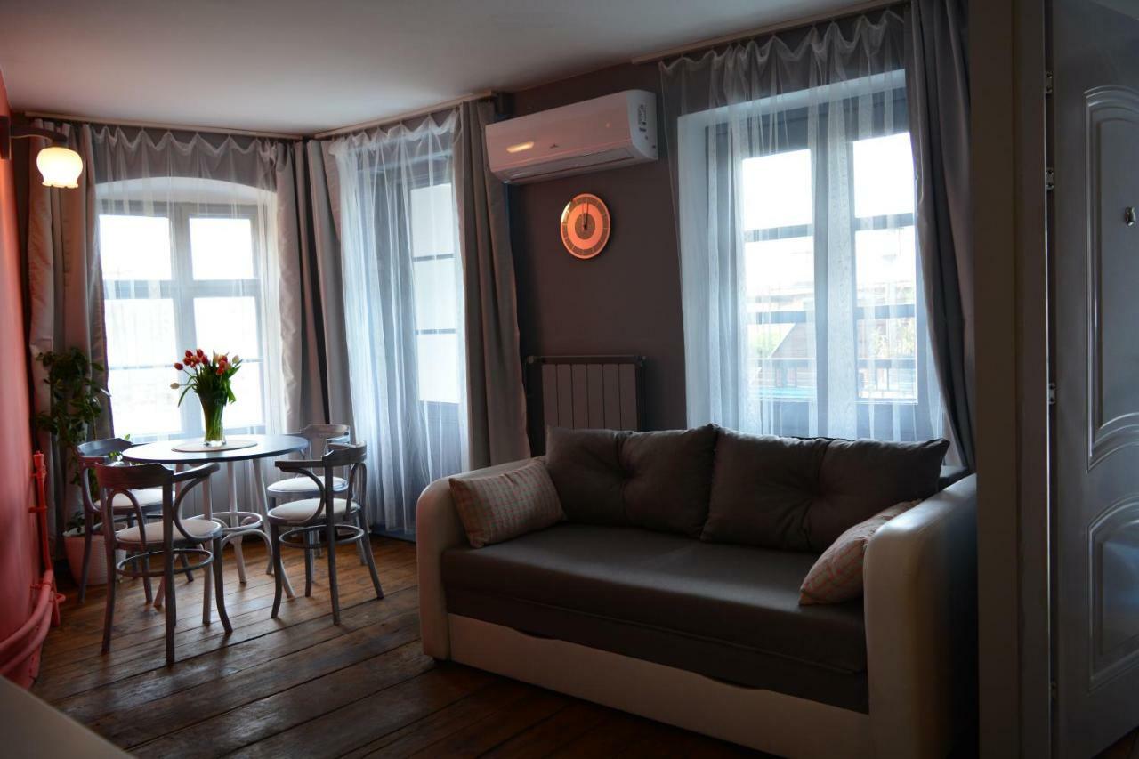 Foter Apartmanhaz Szentendre Exterior foto