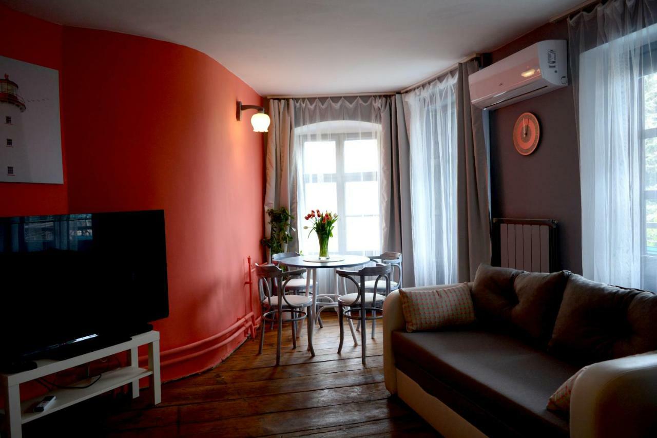 Foter Apartmanhaz Szentendre Exterior foto
