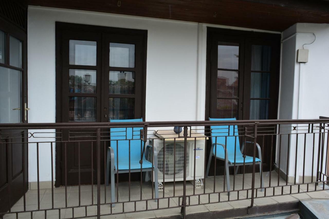 Foter Apartmanhaz Szentendre Exterior foto