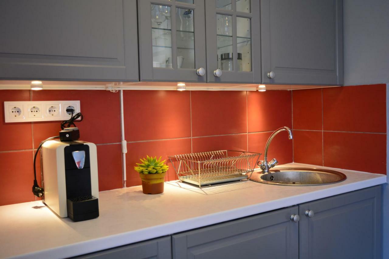 Foter Apartmanhaz Szentendre Exterior foto