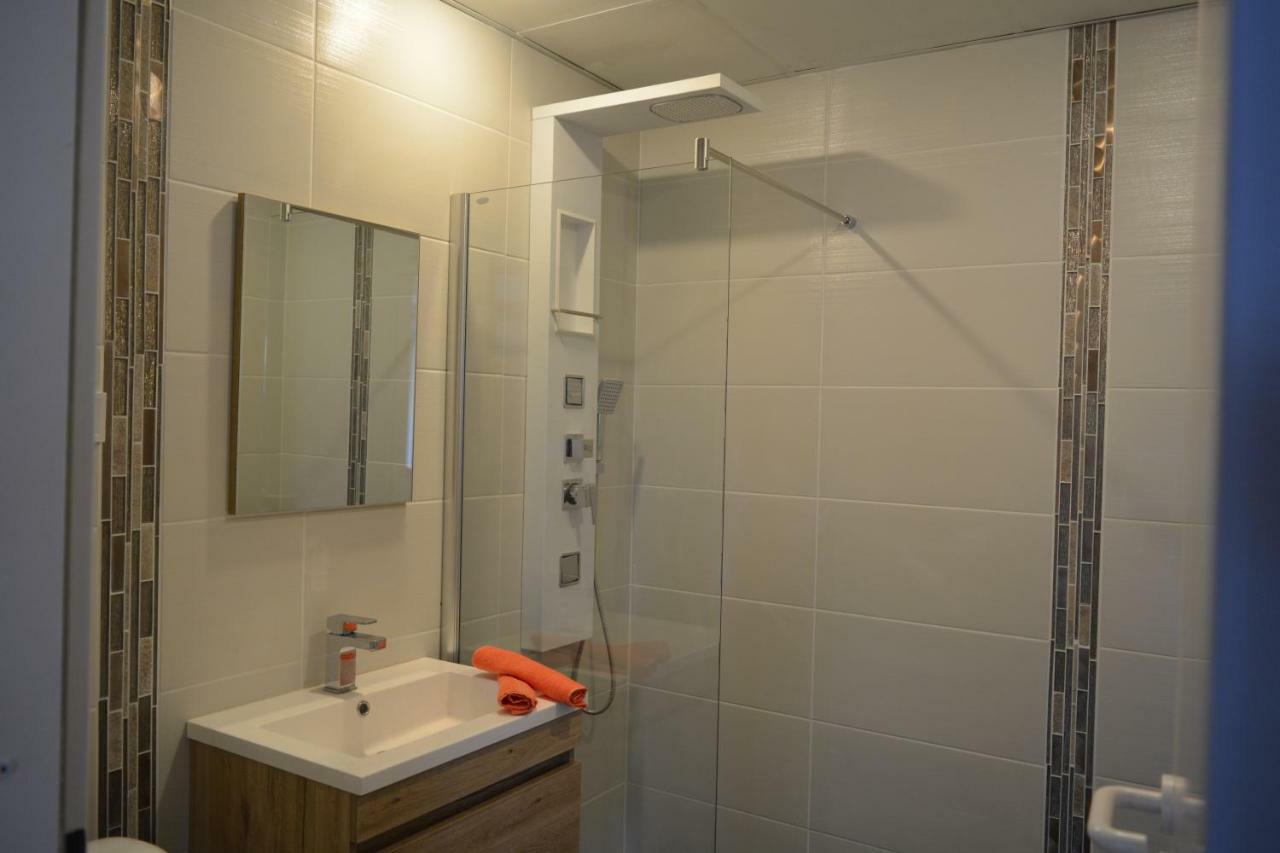 Foter Apartmanhaz Szentendre Exterior foto