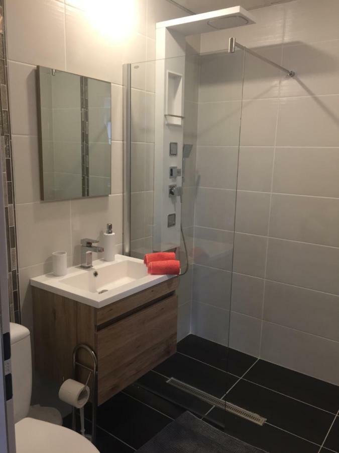 Foter Apartmanhaz Szentendre Exterior foto