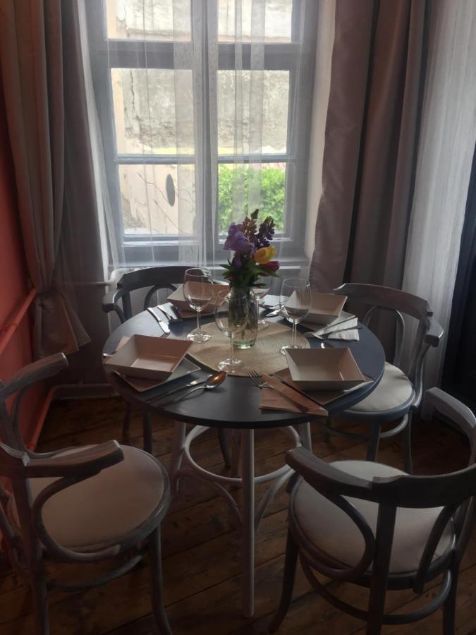 Foter Apartmanhaz Szentendre Exterior foto