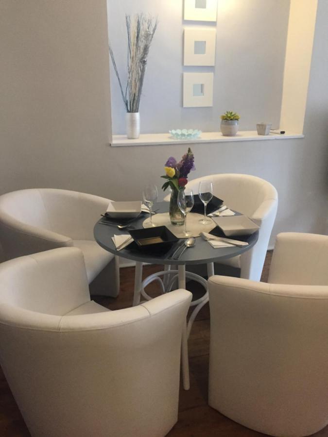 Foter Apartmanhaz Szentendre Exterior foto